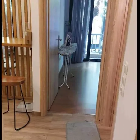 σπίτι 公寓